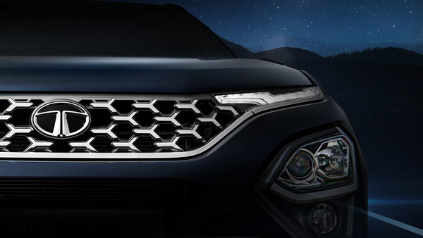 2021 Tata Safari Production Model Spied: लॉन्च के पहले ही शुरू हुआ नई टाटा सफारी का उत्पादन