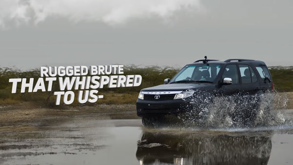 Tata Safari Tribute Video: टाटा मोटर्स ने सफारी एसयूवी का ट्रिब्यूट वीडियो किया जारी, देखें