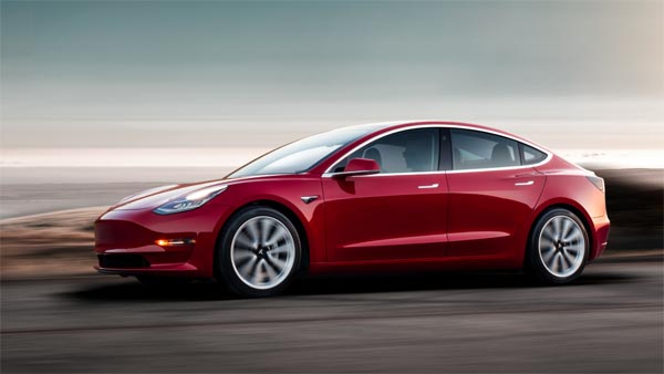 Tesla India Plant Could Be in Gujarat: टेस्ला इंडिया गुजरात में बना सकती है अपना प्लांट