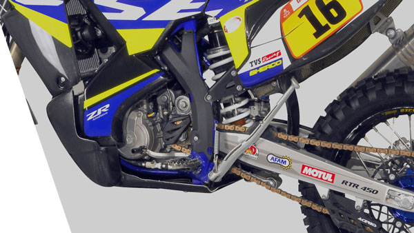 Dakar Rally Bike Details: डकार रैली की बाइक्स क्यों है इतनी खास, कभी नहीं होती है पंचर