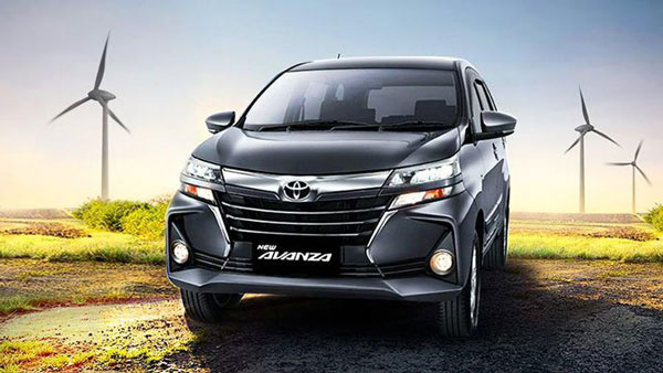 Toyota Avanza Debut Details: नई टोयोटा अवान्जा एमपीवी को इस साल किया जाएगा पेश, जानें