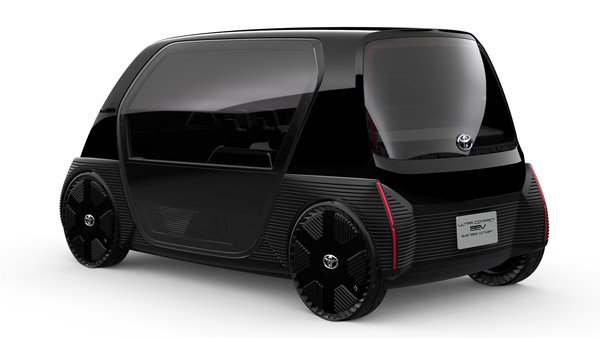 Toyota-Maruti Planning For Small Car: टोयोटा व मारुति भारत में लॉन्च कर सकते हैं एक छोटी कार