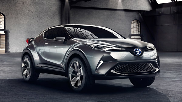 Maruti-Toyota Joint Venture: मारुति सुजुकी और टोयोटा के जॉयंट वेंचर में लाॅन्च होगी क्राॅसओवर कार