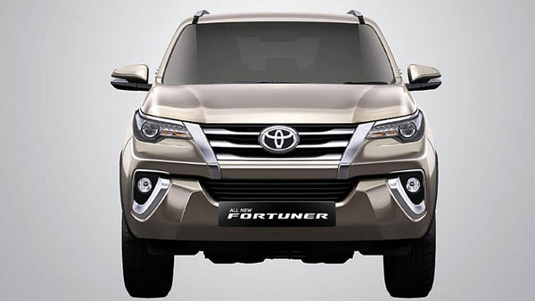 Toyota Car Sales December 2020: टोयोटा की बिक्री में पिछले माह हुई 14 प्रतिशत की बढ़त Toyota Car Sales December 2020: टोयोटा की बिक्री में पिछले माह हुई 14 प्रतिशत की बढ़त