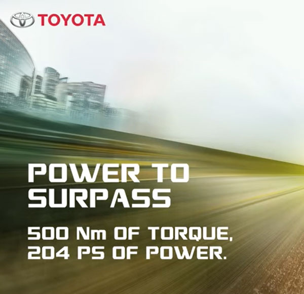 Toyota Fortuner Facelift New Engine: नई टोयोटा फॉर्च्यूनर के नए इंजन का हुआ खुलासा, जानें