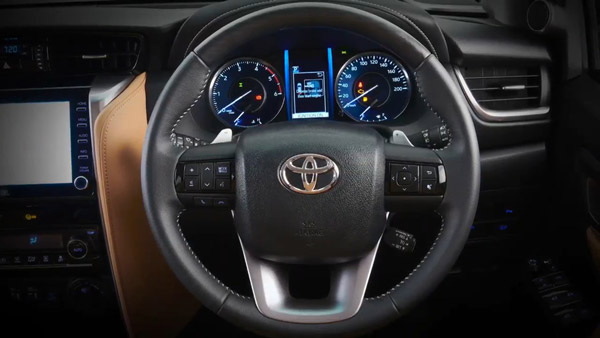 Toyota Fortuner Facelift Launched: टोयोटा फॉर्च्यूनर फेसलिफ्ट भारत में हुई लॉन्च, कीमत 29.98 लाख रुपये