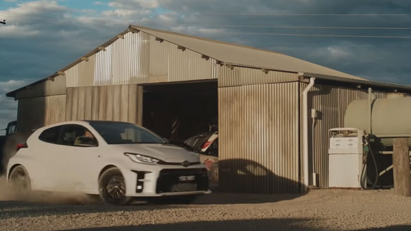 Toyota GR Yaris Commercial Banned: टोयोटा जीआर यारिस के विज्ञापन पर लगी रोक, जानें क्यों