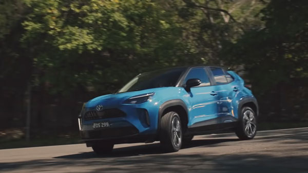 Toyota GR Yaris Commercial Banned: टोयोटा जीआर यारिस के विज्ञापन पर लगी रोक, जानें क्यों