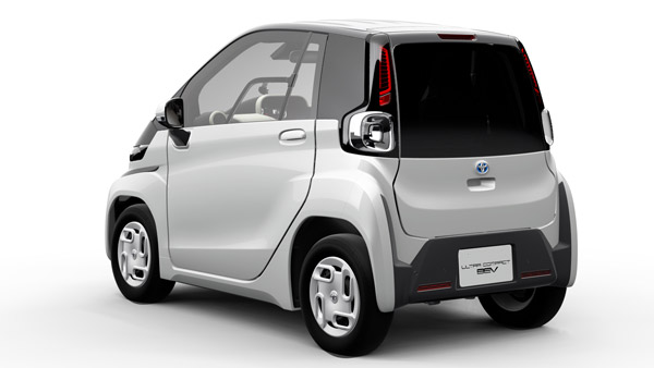 Toyota-Maruti Planning For Small Car: टोयोटा व मारुति भारत में लॉन्च कर सकते हैं एक छोटी कार