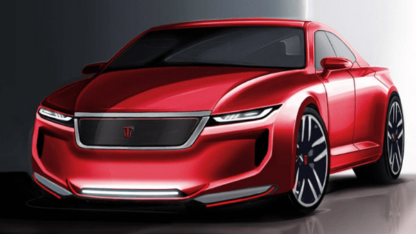 EV Maker Triton To Enter India: इलेक्ट्रिक कार निर्माता ट्राइटन आने वाली है भारत, एन4 पहली कार