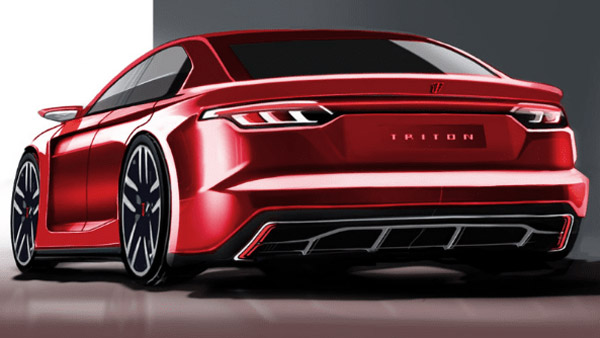 EV Maker Triton To Enter India: इलेक्ट्रिक कार निर्माता ट्राइटन आने वाली है भारत, एन4 पहली कार