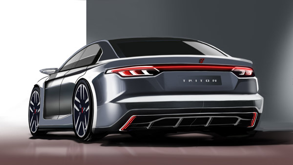 EV Maker Triton To Enter India: इलेक्ट्रिक कार निर्माता ट्राइटन आने वाली है भारत, एन4 पहली कार