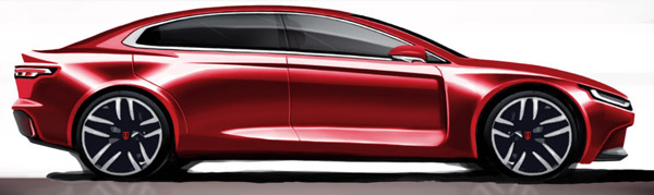 EV Maker Triton To Enter India: इलेक्ट्रिक कार निर्माता ट्राइटन आने वाली है भारत, एन4 पहली कार