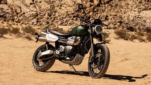 Triumph Discontinued 5 Bikes: ट्रायम्फ की 5 बाइक्स की भारत में हुई बिक्री बंद, जानें क्या है वजह