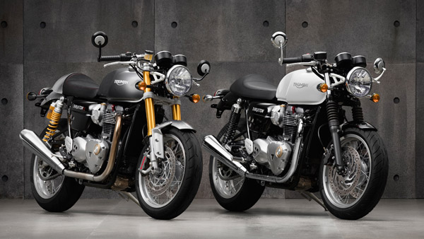 Triumph Discontinued 5 Bikes: ट्रायम्फ की 5 बाइक्स की भारत में हुई बिक्री बंद, जानें क्या है वजह