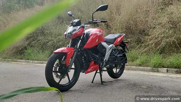 TVS Two Wheeler Sales December 2020: टीवीएस ने दिसंबर में बेचे 2.58 लाख टू-व्हीलर, जानें आंकड़े