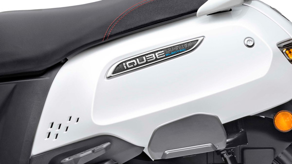 TVS iCube To Launch In Delhi-NCR: दिल्ली-एनसीआर में जल्द ही लॉन्च होगी टीवीएस आईक्यूब