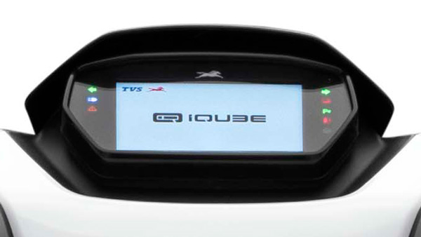 TVS iCube To Launch In Delhi-NCR: दिल्ली-एनसीआर में जल्द ही लॉन्च होगी टीवीएस आईक्यूब