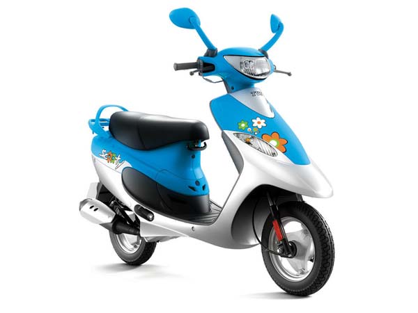 TVS Scooty Pep+ Special Edition: टीवीएस स्कूटी पेप+ का ‘मुधल कधल’ एडिशन लॉन्च, जानें खासियत