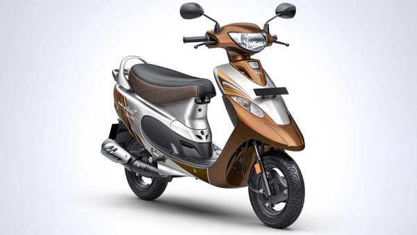 TVS Scooty Pep+ Special Edition: टीवीएस स्कूटी पेप+ का ‘मुधल कधल’ एडिशन लॉन्च, जानें खासियत