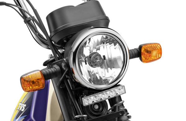 TVS XL 100 Winner Edition Launched: टीवीएस एक्सएल 100 विनर एडिशन लाॅन्च, मिले हैं कई नए फीचर्स