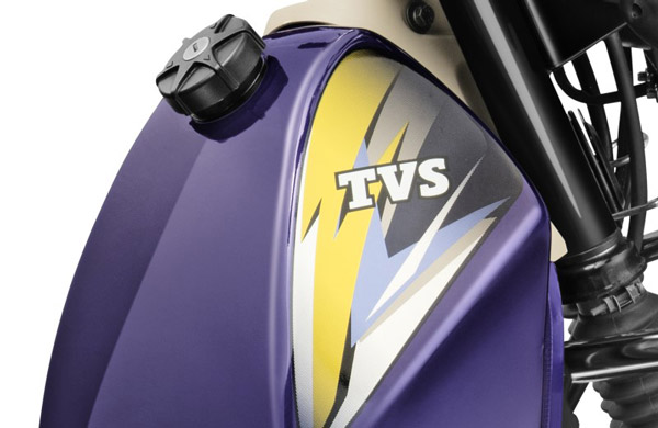 TVS XL 100 Winner Edition Launched: टीवीएस एक्सएल 100 विनर एडिशन लाॅन्च, मिले हैं कई नए फीचर्स