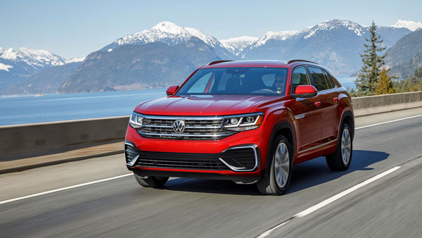 Volkswagen Upcoming Car Details: फॉक्सवैगन भारत में जल्द ही लाएगी एक नई कार, क्या होगी एटलस क्रॉस स्पोर्ट?