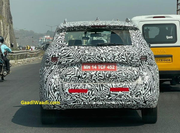 Volkswagen Taigun Spied Testing: फॉक्सवैगन टाइगन टेस्टिंग करते पहली बार आई नजर, यह जानकारी आई सामने