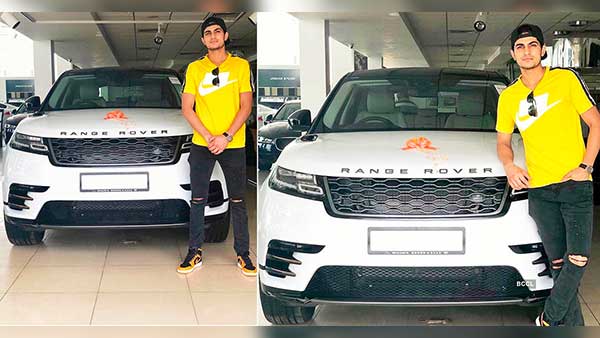 Technical Guruji Car And Bike Collection: टेक्निकल गुरूजी कार व बाइक कलेक्शन रोल्स रॉयस घोस्ट ऑडी ए6 पोर्शे पनामेरा जानकारी