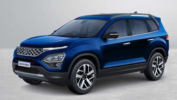 Top Car News Of The Week: टॉप कार न्यूज: नई टाटा सफारी, रेनॉल्ट काइगर, जीप कम्पास फेसलिफ्ट