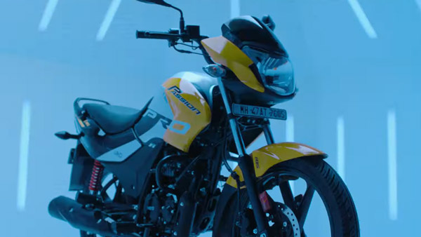 2021 Hero Passion Pro TVC: नई हीरो पैशन प्रो का नया विज्ञापन जारी, देखें वीडियो