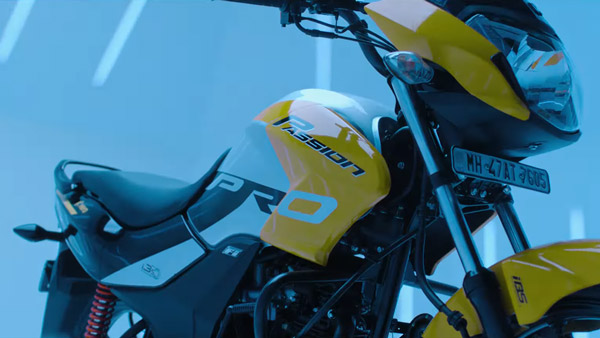 2021 Hero Passion Pro TVC: नई हीरो पैशन प्रो का नया विज्ञापन जारी, देखें वीडियो