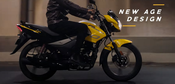 2021 Hero Passion Pro TVC: नई हीरो पैशन प्रो का नया विज्ञापन जारी, देखें वीडियो