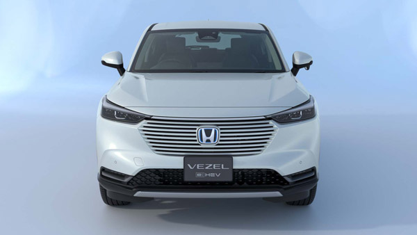 New-Gen Honda HR-V Debuts: नई होंडा एचआर-वी का हुआ ग्लोबल डेब्यू, जल्द आ सकती है भारत