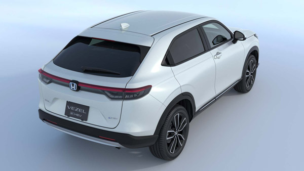 New-Gen Honda HR-V Debuts: नई होंडा एचआर-वी का हुआ ग्लोबल डेब्यू, जल्द आ सकती है भारत