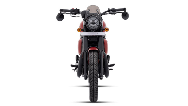 2021 Jawa 42 New Color Option: नई जावा 42 को नए कलर ऑप्शन के साथ किया जाएगा लॉन्च, जानें