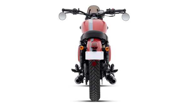 2021 Jawa 42 New Color Option: नई जावा 42 को नए कलर ऑप्शन के साथ किया जाएगा लॉन्च, जानें