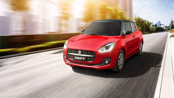 Maruti Swift Facelift Accessories: मारुति ने स्विफ्ट फेसलिफ्ट के लिए पेश की एक्सेसरीज की लिस्ट, जानें