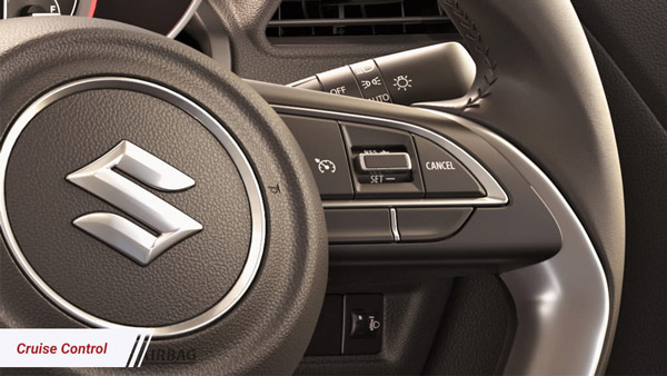 2021 Maruti Swift Teaser: मारुति स्विफ्ट फेसलिफ्ट के लॉन्च से पहले टीजर जारी, देखें कैसा रहेगा लुक