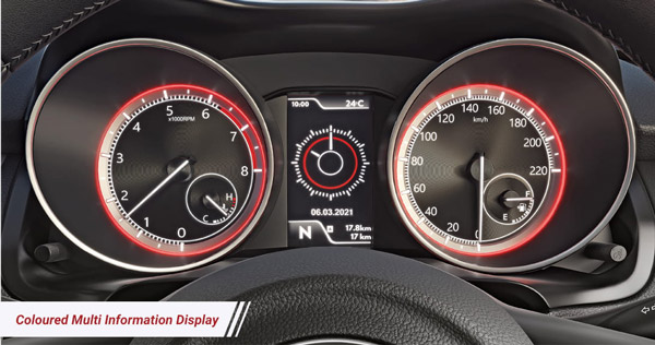 2021 Maruti Swift Teaser: मारुति स्विफ्ट फेसलिफ्ट के लॉन्च से पहले टीजर जारी, देखें कैसा रहेगा लुक