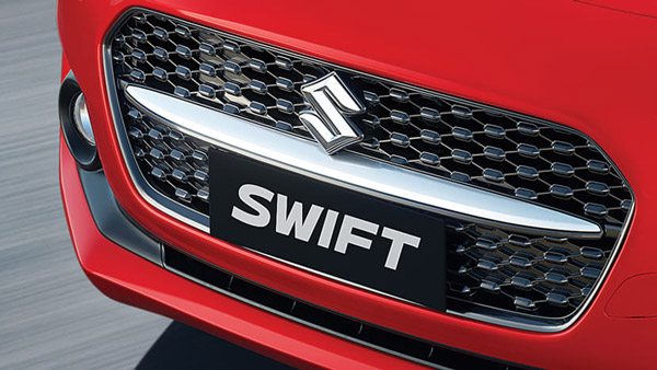 New Maruti Suzuki Swift Unveiled: नई मारुति सुजुकी स्विफ्ट वेबसाइट पर दिखी, जल्द होगी लाॅन्च