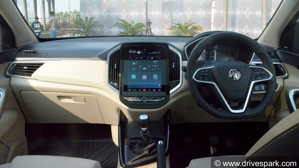 MG Hector Production Milestone: एमजी मोटर ने 50,000वीं हेक्टर का किया उत्पादन, जानें क्या है खास