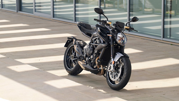 2021 MV Agusta Brutale & Dragster 800: नई एमवी अगस्ता ब्रूटेल व ड्रैगस्टर 800 का हुआ खुलासा, जानें