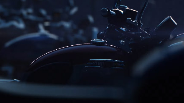 2021 Triumph Bonneville Range: ट्रायम्फ बॉनवील रेंज को 23 फरवरी को किया जाएगा पेश, मिलेंगे यह अपडेट