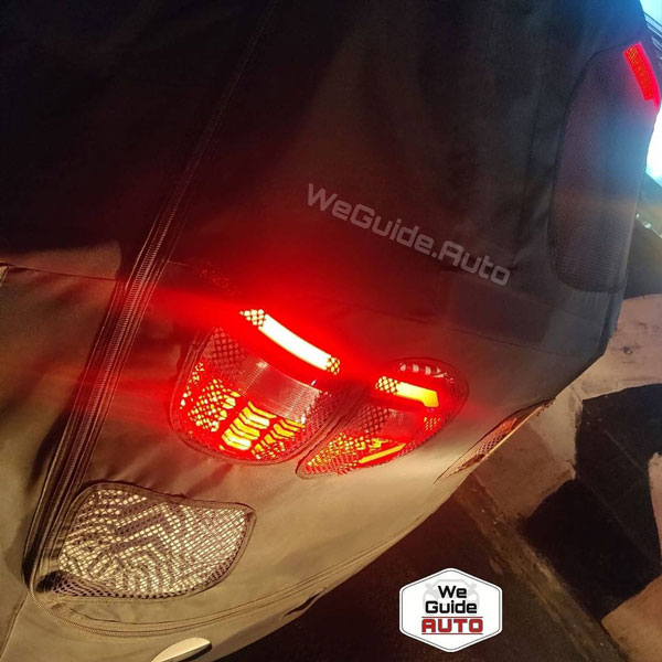 Hyundai Creta 7-Seater Spied: हुंडई क्रेटा 7-सीटर टेस्टिंग के दौरान दिखी, इंटीरियर की जानकारियां आई सामने Hyundai Creta 7-Seater Spied: हुंडई क्रेटा 7-सीटर टेस्टिंग के दौरान दिखी, इंटीरियर की जानकारियां आई सामने