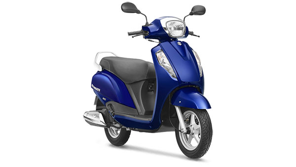 Top Selling Scooter Jan 2021: टॉप सेलिंग स्कूटर जनवरी: होंडा एक्टिवा, टीवीएस जुपिटर, सुजुकी एक्सेस