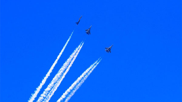 Aero India 2021 Exhibition: एयरो इंडिया 2021 प्रदर्शनी का हुआ आगाज, शामिल होने के लिए यह है नियम