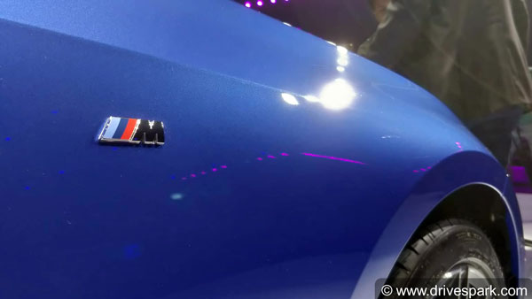 BMW M340i To Launch Soon: बीएमडब्ल्यू की परफॉर्मेंस कार एम340आई 11 मार्च को होगी लाॅन्च