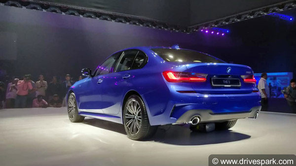 BMW M340i To Launch Soon: बीएमडब्ल्यू की परफॉर्मेंस कार एम340आई 11 मार्च को होगी लाॅन्च