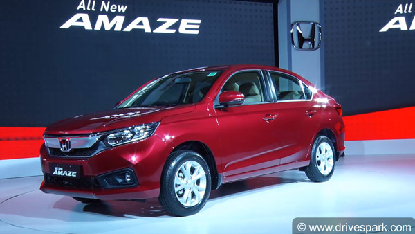 Honda Cars Sales Jan 2021: होंडा ने घरेलू बाजार में बेचीं 11,319 कारें, बिक्री में 113.60% की बढ़त